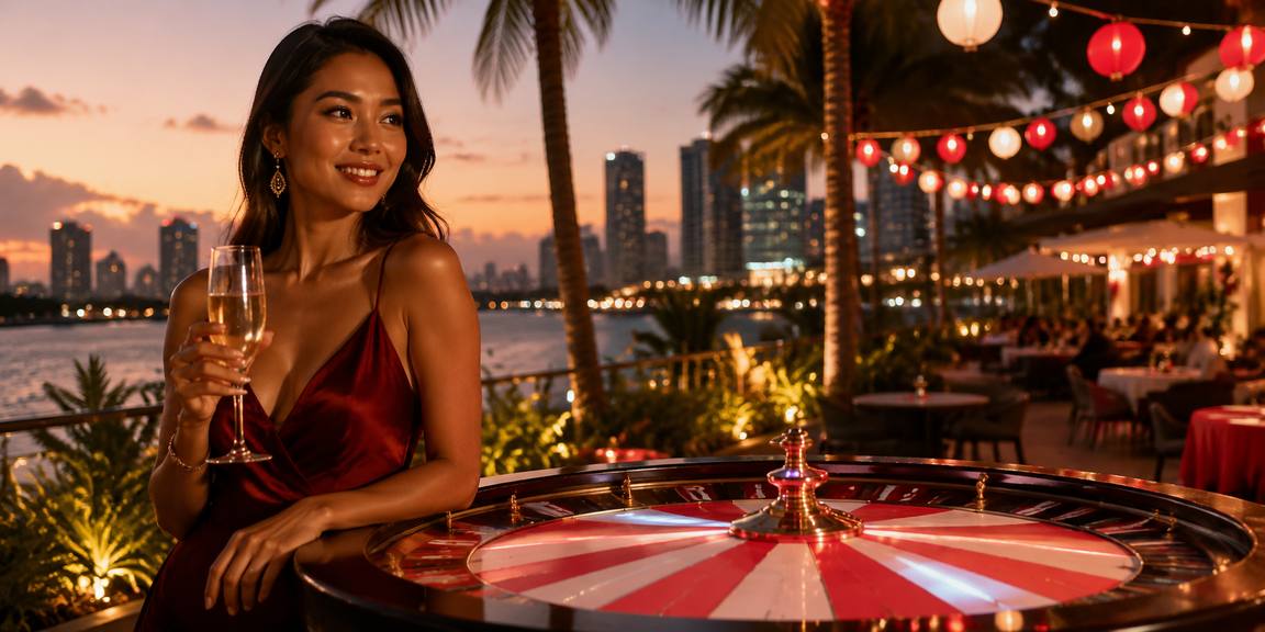 link sabatoto Speed Baccarat Room
